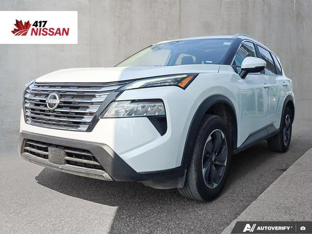 2025 Nissan Rogue SV Moonroof in Cars & Trucks in Ottawa