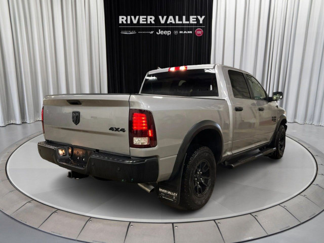 2023 Ram 1500 Classic in Cars & Trucks in Strathcona County - Image 3
