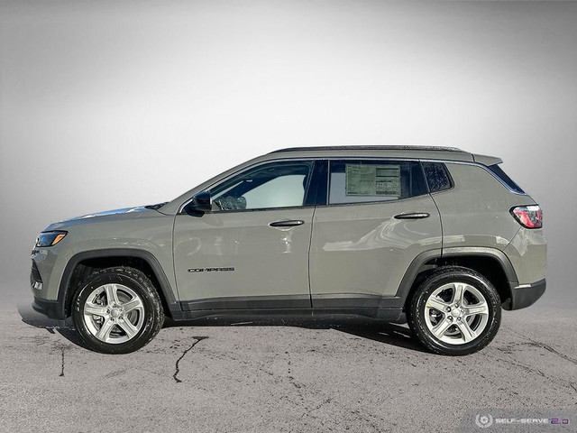2024 Jeep Compass SPORT in Cars & Trucks in Mississauga / Peel Region - Image 3