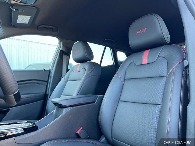 2025 Chevrolet Trax 2RS FWD | Heated Seats & Steering | in Cars & Trucks in Strathcona County - Image 3