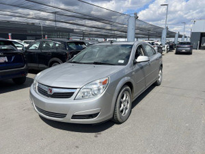 2007 Saturn Aura XR | FWD | CLOTH | MECHANIC SPECIAL |
