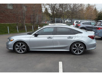 Certified. Sport Touring|Leather|Sunroof|Navi|Bose|CarPlay 2025 Honda Civic Hybrid Sport Touring Spo... (image 4)