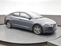 2018 Hyundai Elantra GL