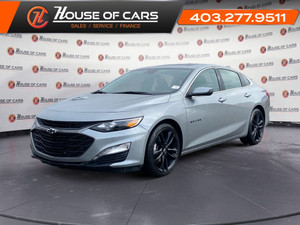 2023 Chevrolet Malibu Sdn 1LT