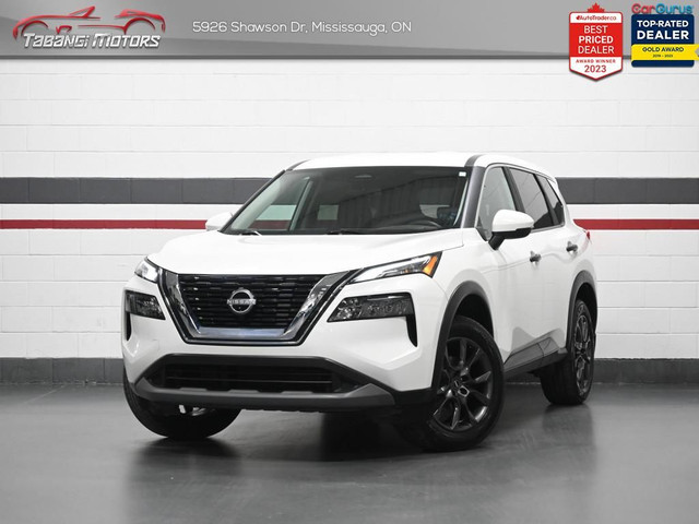 2023 Nissan Rogue No Accident Lane Assist Blindspot Push Start H in Cars & Trucks in Mississauga / Peel Region