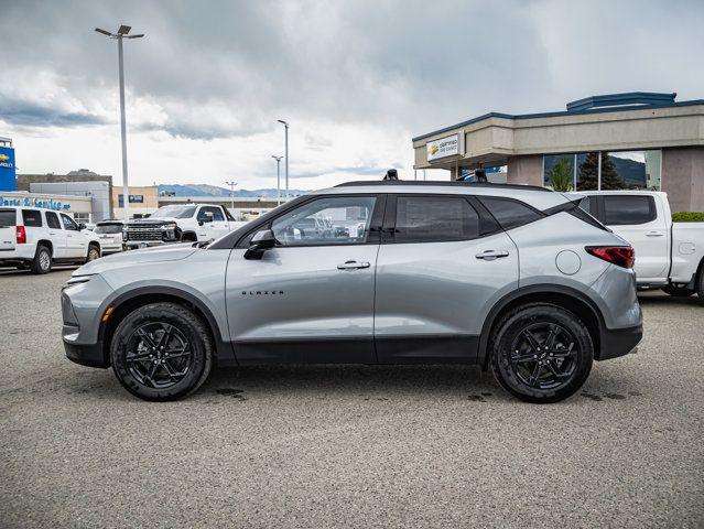 2024 Chevrolet Blazer LT in Cars & Trucks in Kelowna - Image 4