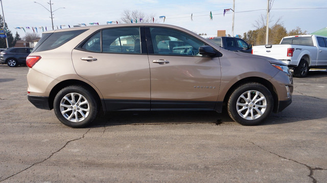 2018 Chevrolet Equinox LS in Cars & Trucks in Belleville - Image 2