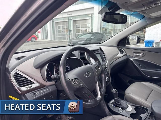 2018 Hyundai Santa Fe Sport Limited AWD  - Navigation in Cars & Trucks in Ottawa - Image 2