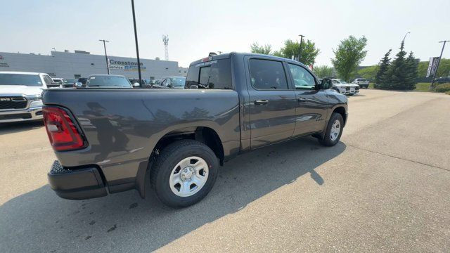 2025 Ram 1500 Tradesman | Remote Start | Apple CarPlay in Cars & Trucks in Edmonton - Image 2
