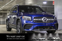  2020 Mercedes-Benz GLB GLB 250