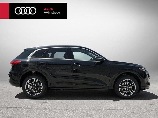 2025 Audi Q5 in Cars & Trucks in Windsor Region
