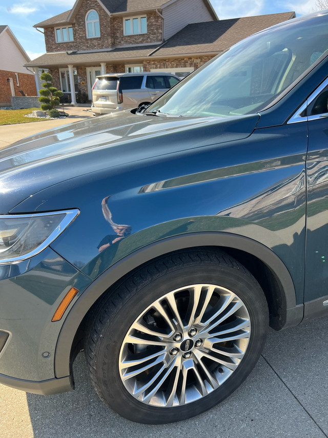 2016 Lincoln MKX Reserve in Cars & Trucks in Sarnia - Image 2