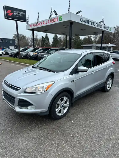 $11,995 CERT + TAX + LICENCING VISIT US AT: SILVERSTONE MOTORS 2365 DUNDAS STREET EAST LONDON ON N5V...