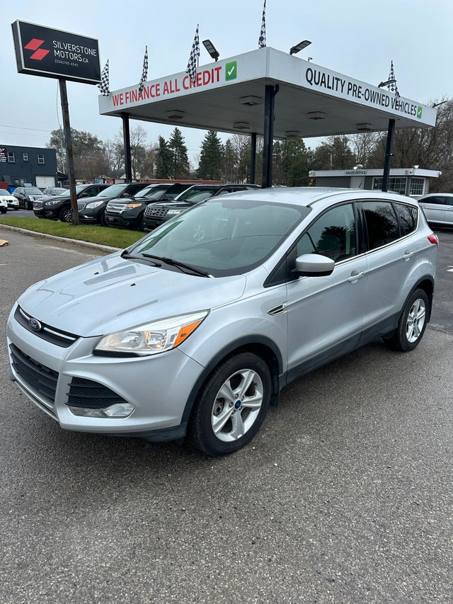 2014 Ford Escape in Cars & Trucks in London