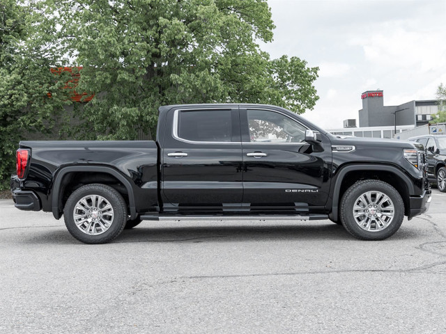 2025 GMC Sierra 1500 Denali- 6-Way Tailgate | HD Surround Vision in Cars & Trucks in Markham / York Region - Image 3