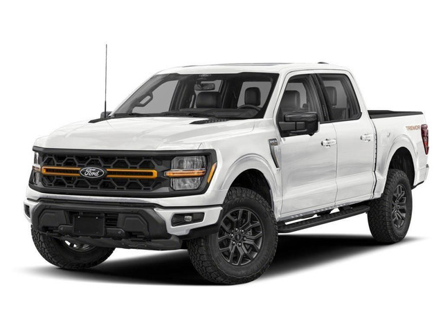 2025 Ford F-150 Tremor in Cars & Trucks in Medicine Hat