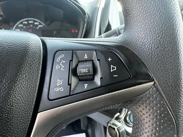 2018 Chevrolet Spark 1LT | CAMERA in Cars & Trucks in London - Image 14