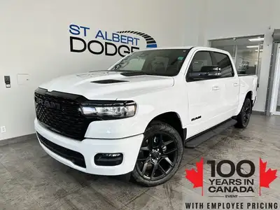 SPORT PERFORMANCE HOOD, DUAL-PANE PANORAMIC SUNROOF, SPORT LEVEL 1 EQUIPMENT GROUP, NIGHT EDITION, B...