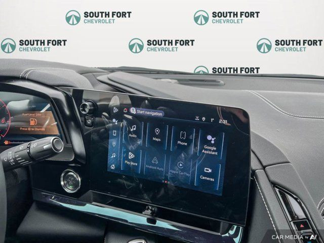 2025 Chevrolet Corvette 2LT Stingray in Cars & Trucks in Strathcona County - Image 4