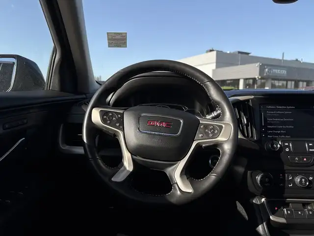 2022 GMC Terrain Denali AWD - Remote Start, OnStar, Cruise Contr dans Autos et camions dans Comté de Strathcona - Image 23