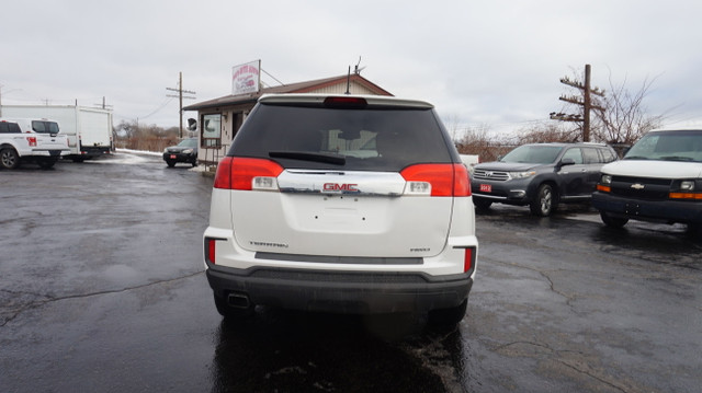 2016 GMC Terrain SLE in Cars & Trucks in Belleville - Image 4