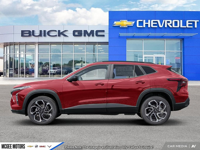 2025 Chevrolet Trax 2RS in Cars & Trucks in Grand Bend - Image 3