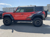 Only 21,708 Miles! Boasts 15 Highway MPG and 16 City MPG! This Ford Bronco delivers a Twin Turbo Pre... (image 7)