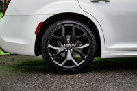This 2022 Chrysler 300 is for sale today. This sedan has 96,290 kms. It's white in colour and is com... (image 5)