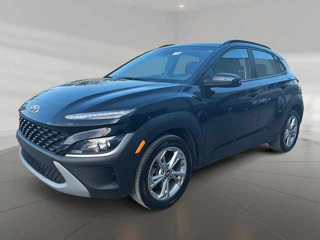 2023 Hyundai Kona PREFERRED 4RM in Cars & Trucks in Laval / North Shore