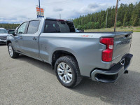 2023 Chevrolet Silverado 4WD 1500 Custom, Crew Cab Standard Box, 2.7L 4 Cylinder, Remote Start, Back... (image 6)