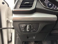 Audi Q5 Progressiv 2019 Elegance, Performance et Tranquillite d'Esprit vous attendent chez Desmeules... (image 9)