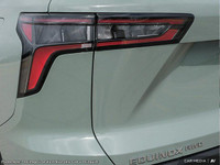 This Chevrolet Equinox has a dependable Turbocharged Gas I4 1.5L/ engine powering this Automatic tra... (image 9)