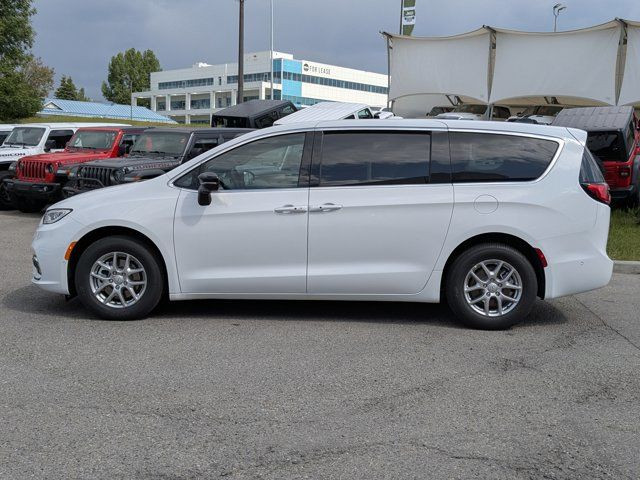 2025 Chrysler Pacifica Select - Adaptive Cruise Control - 360 in Cars & Trucks in Calgary - Image 4