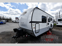 2019 Forest River RV Rockwood GEO Pro 19FD