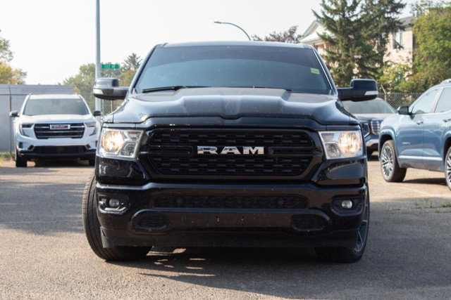 2022 RAM 1500 Sport in Cars & Trucks in Edmonton - Image 3