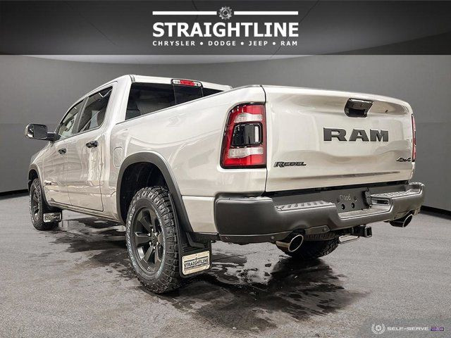 2023 Ram 1500 Rebel in Cars & Trucks in Strathcona County - Image 4