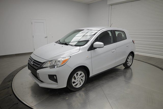 2022 Mitsubishi Mirage SE in Cars & Trucks in Calgary - Image 3