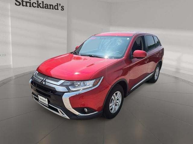 2020 MITSUBISHI OUTLANDER ES S-AWC in Cars & Trucks in Stratford