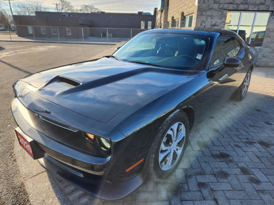  2020 Dodge Challenger GT