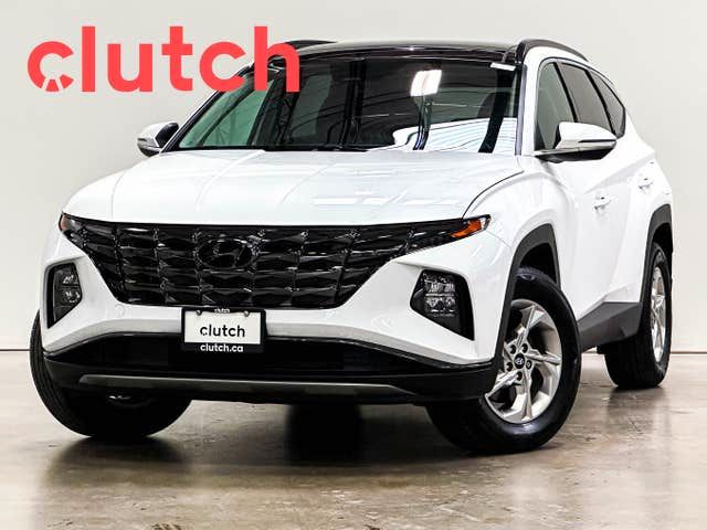 2023 Hyundai Tucson Preferred AWD w/ Trend Pkg. w/ Apple CarPlay in Cars & Trucks in Ottawa