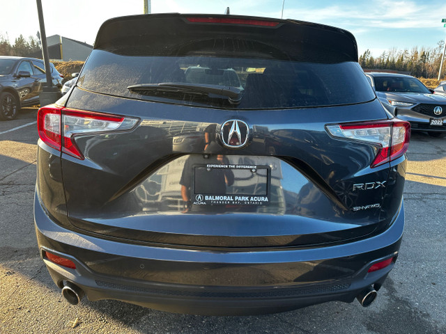 2019 Acura RDX Platinum Elite Luxury leather, AWD, Turbo in Cars & Trucks in Thunder Bay - Image 4