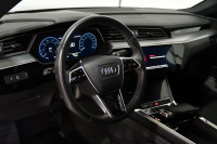 Traction intégrale Audi quattro / Apple Carplay + Android Auto / Navigation / Gamme complète d'assis... (image 9)
