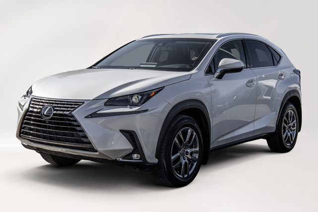 2019 Lexus NX 300 PREMIUM / CAMERA / TOIT OUVRANT / CUIR BAS KM  in Cars & Trucks in Laval / North Shore - Image 2