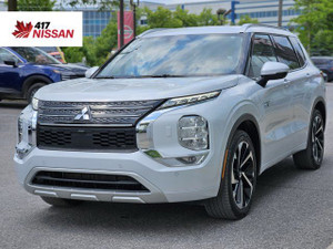 2023 Mitsubishi Outlander GT