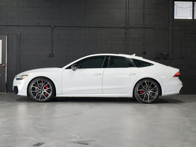 2020 Audi S7 Sportback 2.9 TFSI in Cars & Trucks in Mississauga / Peel Region - Image 4