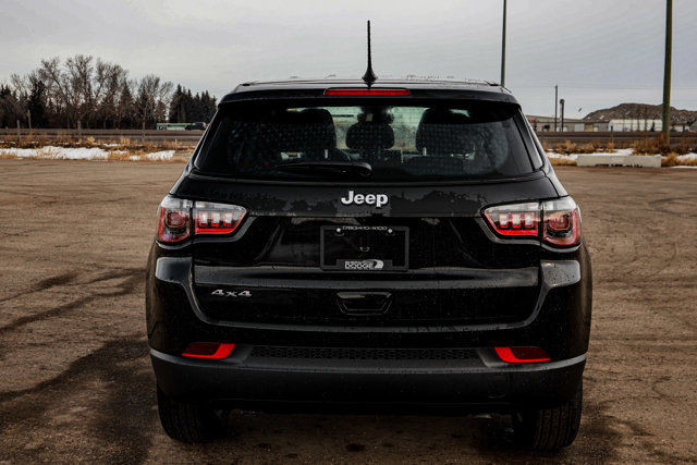  2024 Jeep Compass Sport in Cars & Trucks in Strathcona County - Image 3