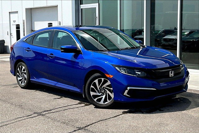 2019 Honda Civic Sedan in Cars & Trucks in Calgary