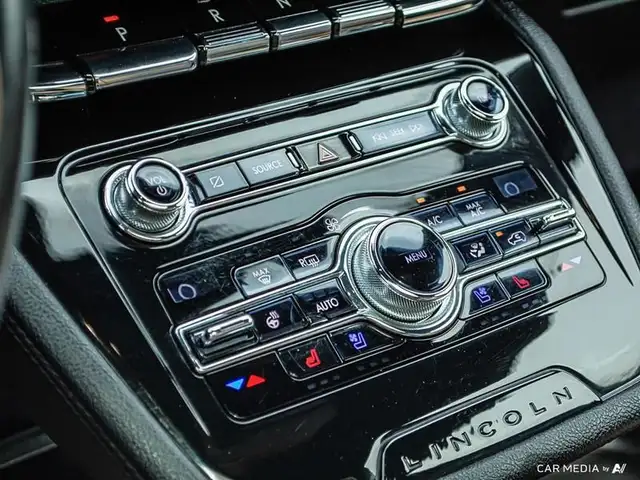 2020 Lincoln Corsair Reserve in Cars & Trucks in Edmonton - Image 22
