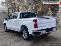 Engine: Diesel Turbo 6cyl 3.0L L/100Km City: 10.6 L/100Km Hwy: 9.2 Safety Equipment Daytime Running... (image 2)