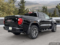 4WD Crew Cab Denali Engine: Turbocharged Gas I4 2.7L/ L/100Km City: 13.6 L/100Km Hwy: 11.0 Safety Eq... (image 5)